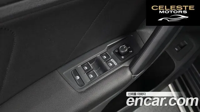 VOLKSWAGEN 22.0 TDI Premium 2018 — photo 27 sur 33