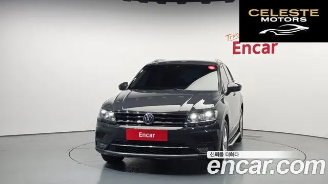 VOLKSWAGEN 22.0 TDI Premium 2018 — photo 3 sur 33
