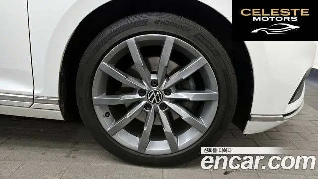 VOLKSWAGEN GT(B8) 2.0 TDI 2021 — photo 7 sur 34