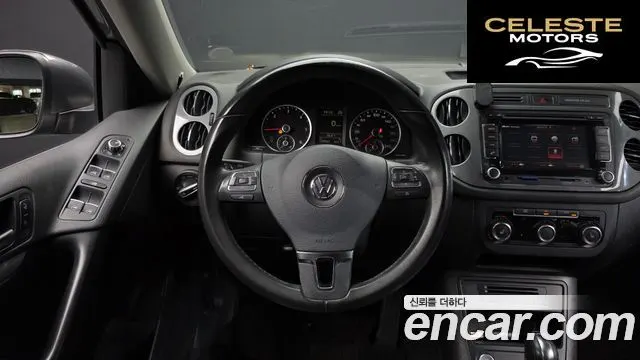 VOLKSWAGEN 2.0 TDI 2012 — photo 13 sur 20
