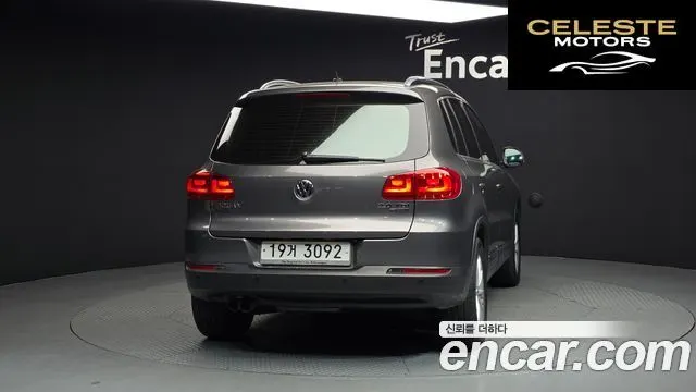 VOLKSWAGEN 2.0 TDI 2012 — photo 4 sur 20