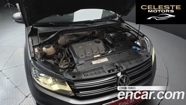 VOLKSWAGEN 2.0 TDI 2012 — photo 6 sur 20