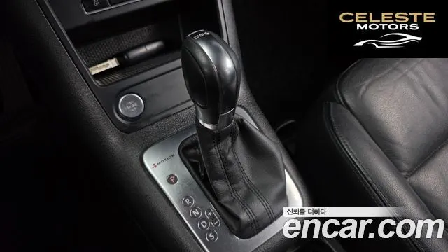 VOLKSWAGEN 2.0 TDI 2012 — photo 9 sur 20