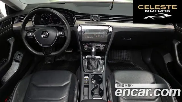 VOLKSWAGEN 2.0 TDI 2018 — photo 10 sur 39