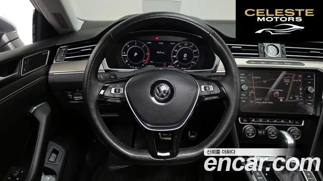 VOLKSWAGEN 2.0 TDI 2018 — photo 18 sur 39
