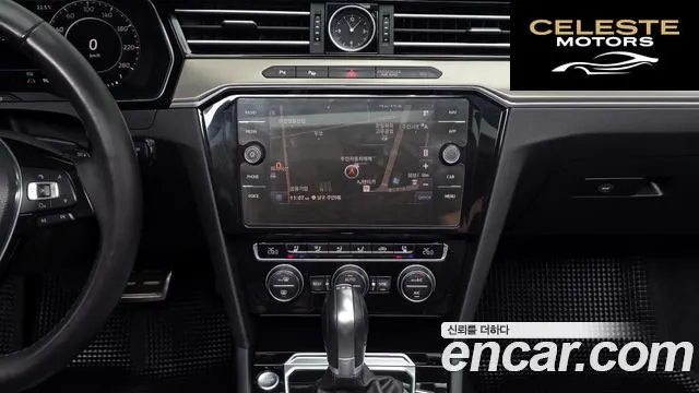VOLKSWAGEN 2.0 TDI 2018 — photo 19 sur 39