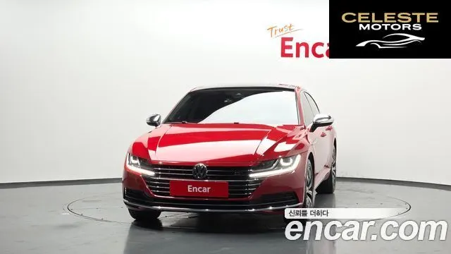 VOLKSWAGEN 2.0 TDI 2018 — photo 3 sur 39