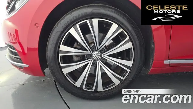 VOLKSWAGEN 2.0 TDI 2018 — photo 5 sur 39