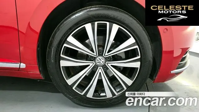 VOLKSWAGEN 2.0 TDI 2018 — photo 7 sur 39