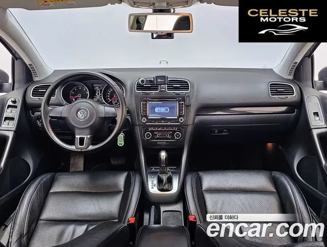 VOLKSWAGEN 61.4 TSI 2012 — photo 14 sur 26