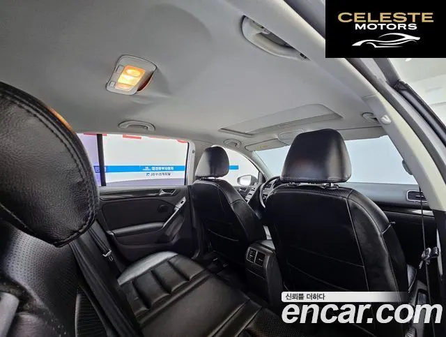 VOLKSWAGEN 61.4 TSI 2012 — photo 19 sur 26