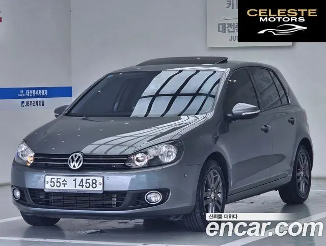 VOLKSWAGEN 61.4 TSI 2012 — photo 2 sur 26