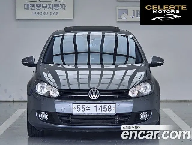 VOLKSWAGEN 61.4 TSI 2012 — photo 22 sur 26