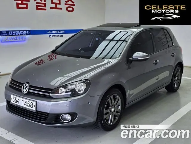 VOLKSWAGEN 61.4 TSI 2012 — photo 3 sur 26