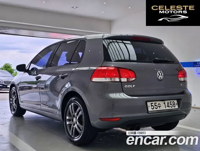 VOLKSWAGEN 61.4 TSI 2012 — photo 4 sur 26