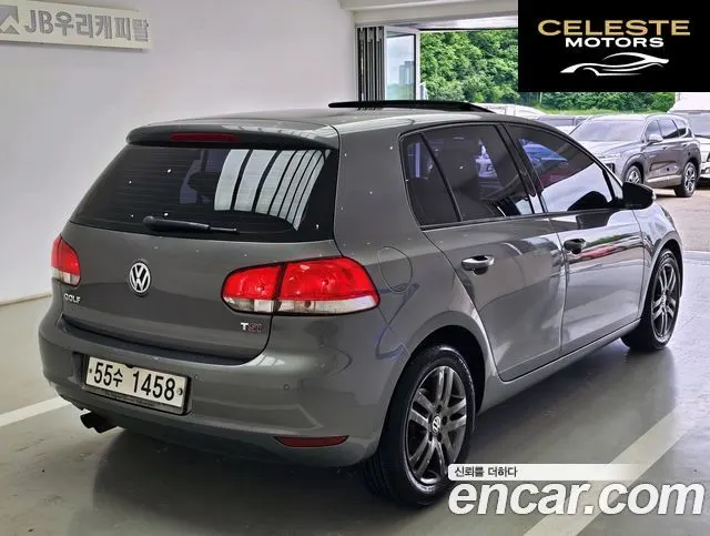 VOLKSWAGEN 61.4 TSI 2012 — photo 5 sur 26