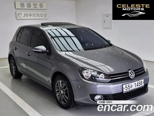 VOLKSWAGEN 61.4 TSI 2012 — photo 6 sur 26