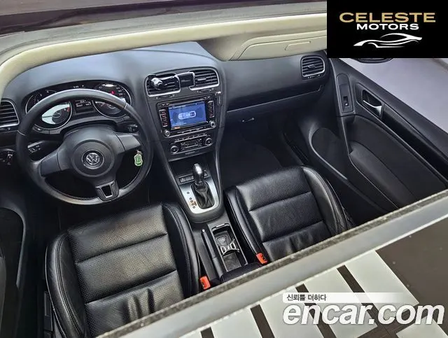 VOLKSWAGEN 61.4 TSI 2012 — photo 7 sur 26