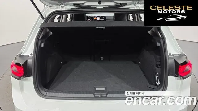 VOLKSWAGEN 82.0 TDI 2025 — photo 22 sur 38
