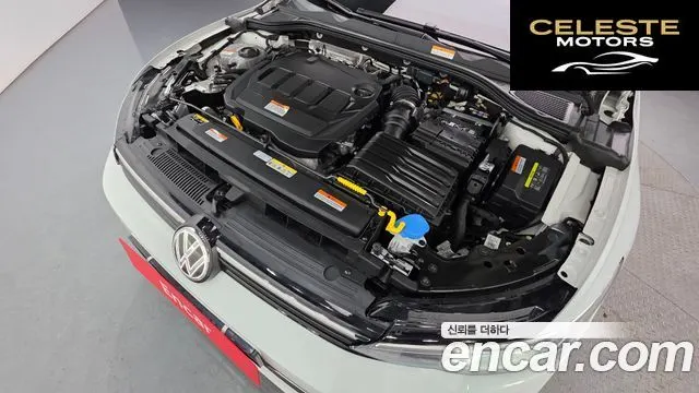 VOLKSWAGEN 82.0 TDI 2025 — photo 6 sur 38