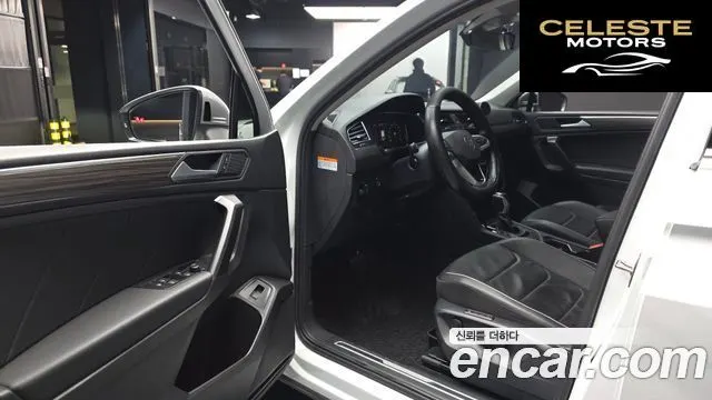 VOLKSWAGEN 2.0 TSI 2022 — photo 13 sur 34