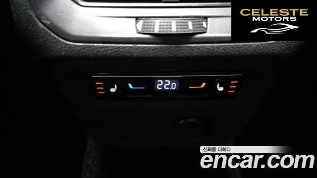 VOLKSWAGEN 2.0 TSI 2022 — photo 25 sur 34