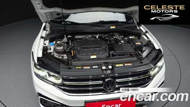 VOLKSWAGEN 2.0 TSI 2022 — photo 6 sur 34