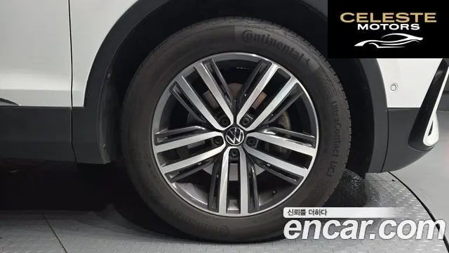 VOLKSWAGEN 2.0 TSI 2022 — photo 7 sur 34
