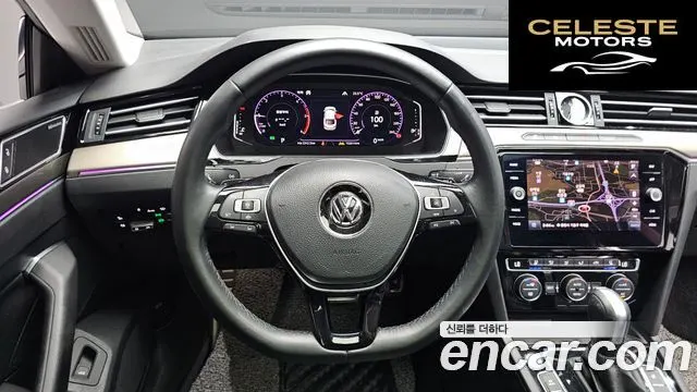 VOLKSWAGEN 2.0 TDI 2020 — photo 12 sur 20