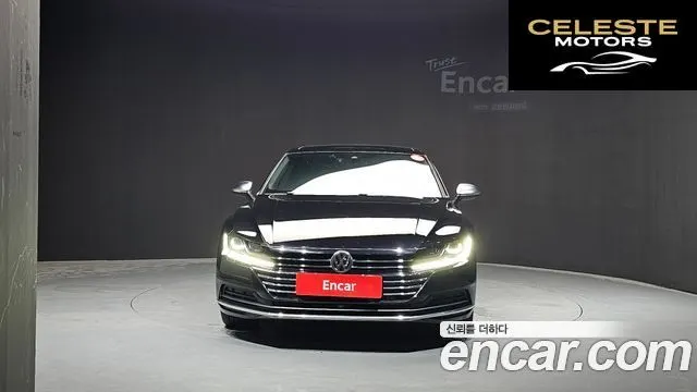 VOLKSWAGEN 2.0 TDI 2020 — photo 3 sur 20