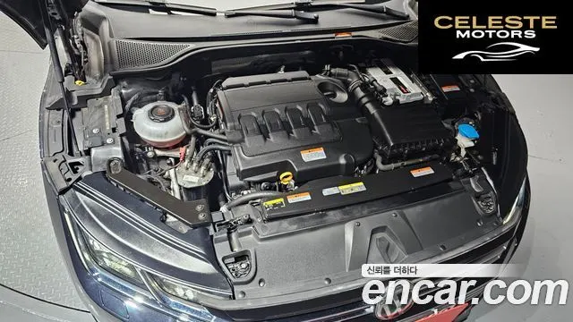 VOLKSWAGEN 2.0 TDI 2020 — photo 6 sur 20