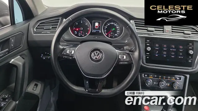 VOLKSWAGEN 22.0 TDI Premium 2018 — photo 19 sur 33