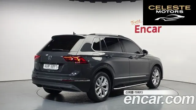 VOLKSWAGEN 22.0 TDI Premium 2018 — photo 2 sur 33