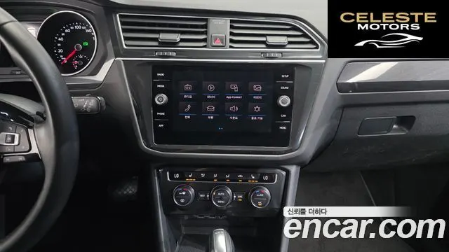 VOLKSWAGEN 22.0 TDI Premium 2018 — photo 20 sur 33