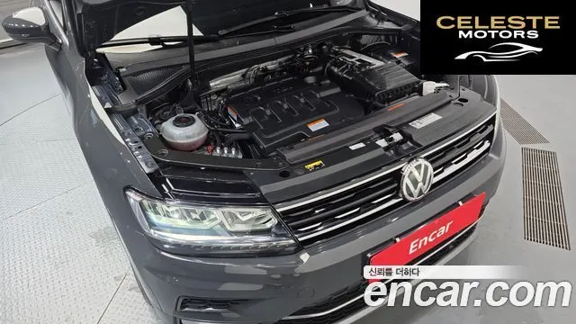 VOLKSWAGEN 22.0 TDI Premium 2018 — photo 6 sur 33