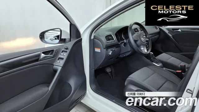 VOLKSWAGEN 61.4 TSI 2012 — photo 10 sur 20