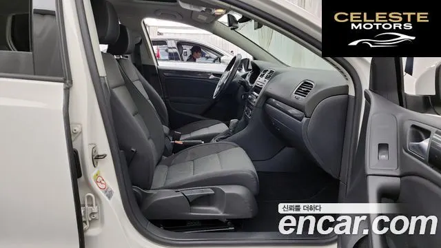 VOLKSWAGEN 61.4 TSI 2012 — photo 11 sur 20