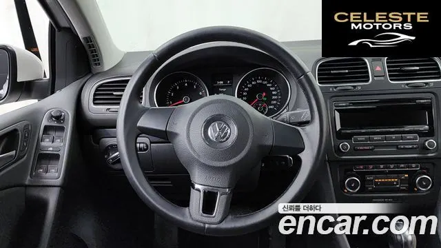 VOLKSWAGEN 61.4 TSI 2012 — photo 13 sur 20