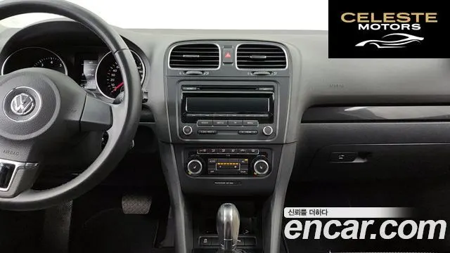 VOLKSWAGEN 61.4 TSI 2012 — photo 14 sur 20