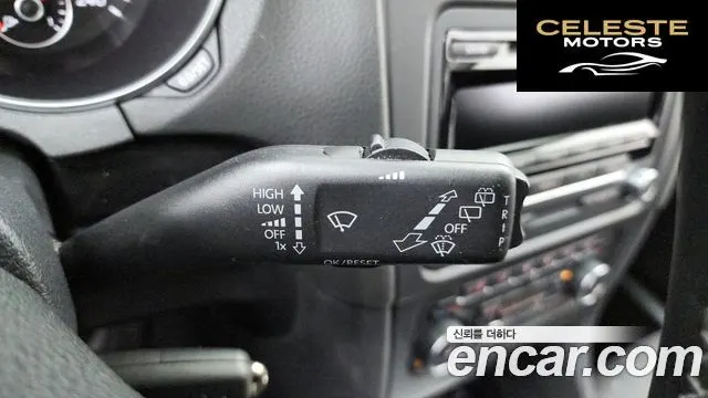 VOLKSWAGEN 61.4 TSI 2012 — photo 15 sur 20
