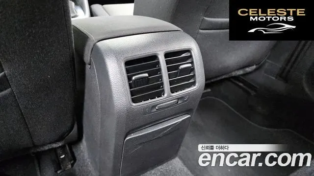 VOLKSWAGEN 61.4 TSI 2012 — photo 19 sur 20