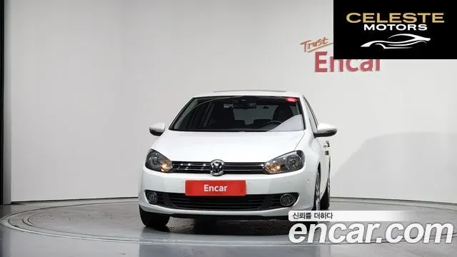 VOLKSWAGEN 61.4 TSI 2012 — photo 3 sur 20