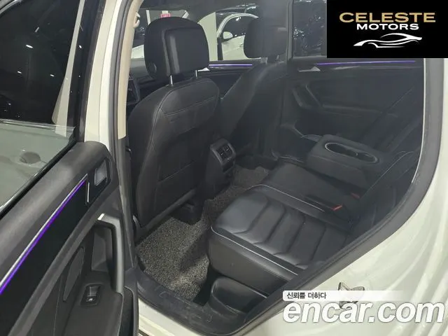 VOLKSWAGEN 22.0 TDI Premium 2022 — photo 10 sur 19