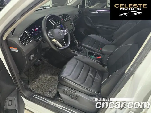 VOLKSWAGEN 22.0 TDI Premium 2022 — photo 13 sur 19