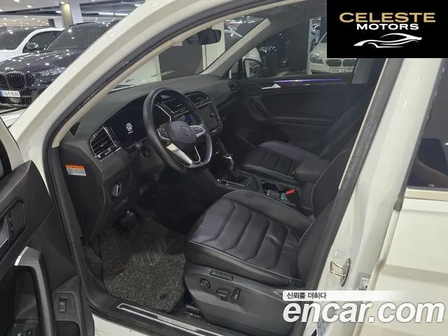 VOLKSWAGEN 22.0 TDI Premium 2022 — photo 9 sur 19