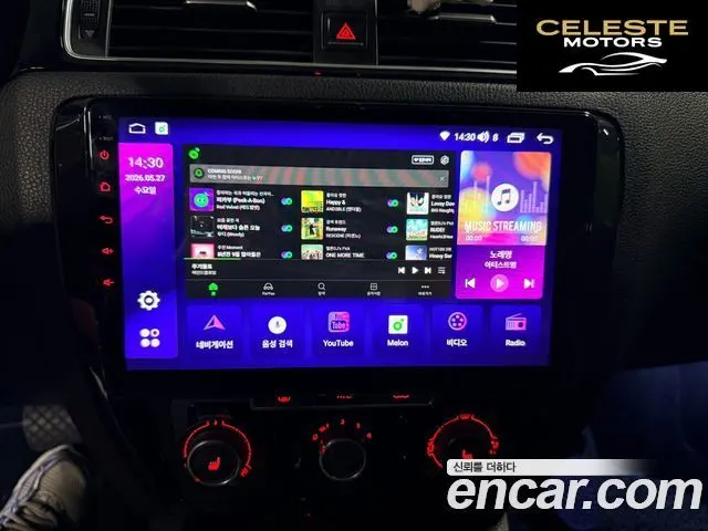 VOLKSWAGEN 2.0 TDI 2015 — photo 10 sur 26