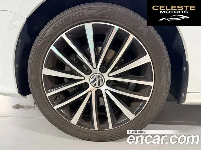 VOLKSWAGEN 2.0 TDI 2015 — photo 16 sur 26