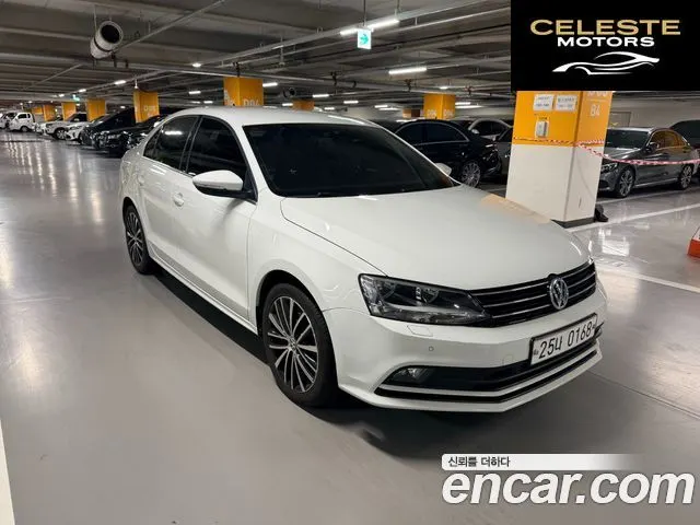 VOLKSWAGEN 2.0 TDI 2015 — photo 2 sur 26