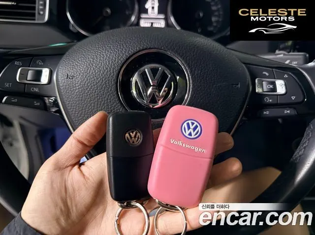 VOLKSWAGEN 2.0 TDI 2015 — photo 20 sur 26