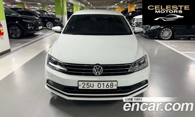 VOLKSWAGEN 2.0 TDI 2015 — photo 22 sur 26